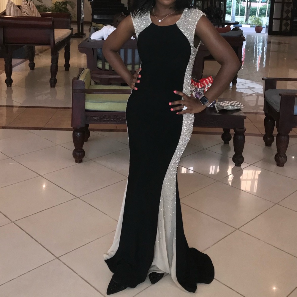 Wedding guest/Night Dress